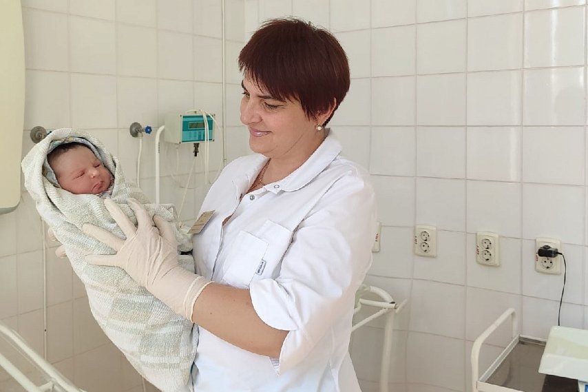 губкин црб медсестра.