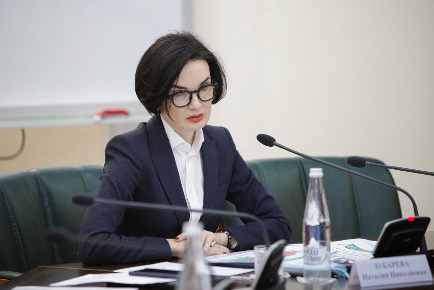 Кадровые перестановки: Наталия Зубарева возглавит социальный блок в правительстве Белгородской области
