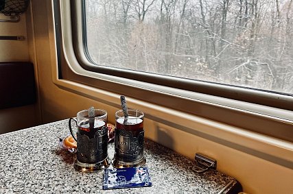 В новогодние праздники из Белгорода в Москву запустят дополнительные поезда