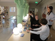 Молодёжный центр «Россия» Губкина попал в топ-3 лучших пространств России