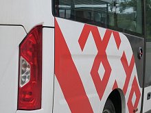 В Губкине в тестовом режиме добавили рейс одной из маршруток