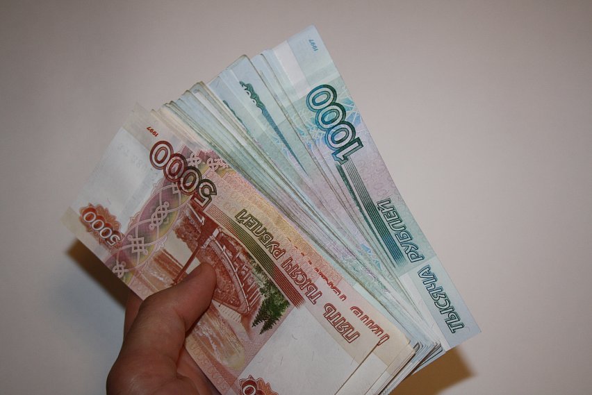 Как студенческой семье Белгородской области получить 100 тысяч рублей