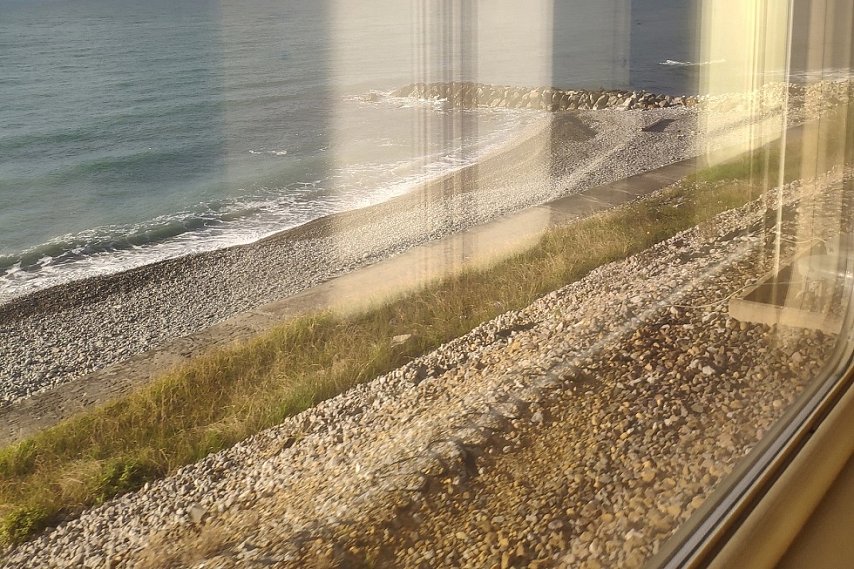Летом 2023 года из Губкина до моря можно будет уехать на трёх прямых поездах