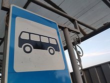 Бесплатный автобус до храма запустили в Губкине