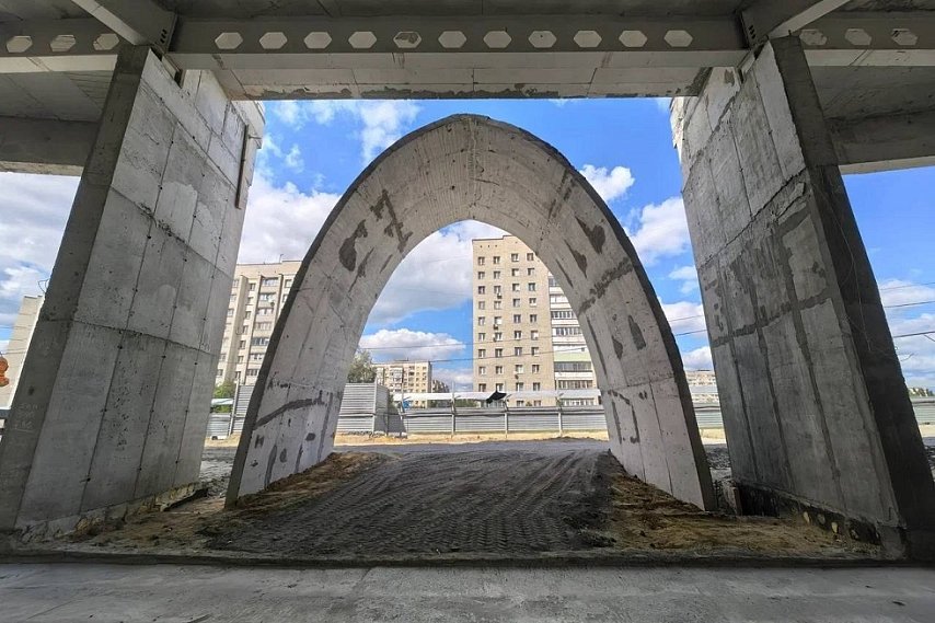 Детскую художественную школу в Губкине губернатор предложил открыть в 2026 году