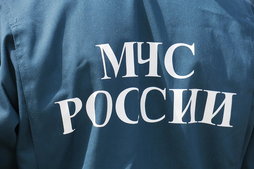 В Белгородской области ввели режим чрезвычайной ситуации федерального характера 
